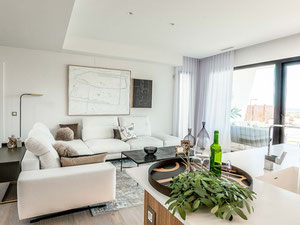 Villa 4 habitaciones 149 m² en Finestrat, España — Encuentre propiedades fuera del plan o reventa de bienes inmuebles directamente de desarrolladores y propietarios GEOLN.COM. Foto 5