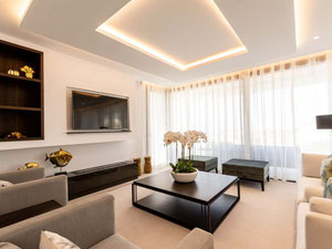 Villa 4 bedrooms 439 m² in Nueva Andalucia, Spain — Find off-plan property or real estate resale directly from developers and owners GEOLN.COM. Photo 2