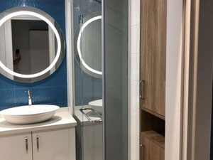 巴统万怡酒店出售的一室公寓。 — 来自开发商和业主的房地产搜索引擎 GEOLN.COM. 照片 6