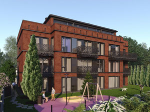 Real estate in Monrepo  — look at the real estate search engine GEOLN.COM. Photo 3