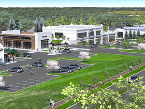 Real estate in Westside Village — look at the real estate search engine GEOLN.COM. Photo 3