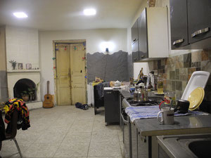 第比利斯市中心的公寓 — 来自开发商和业主的房地产搜索引擎 GEOLN.COM. 照片 4