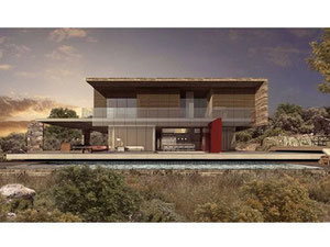 Real estate in Elements Yalıkavak — look at the real estate search engine GEOLN.COM. Photo 5