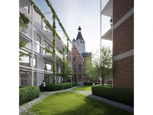 נדל"ן ב Portier 51 — עיין במנוע חיפוש הנדל"ן GEOLN.COM. תמונה 3