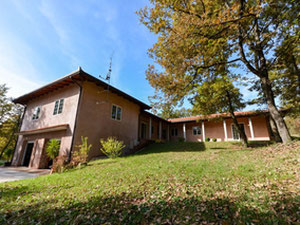 Casa en las afueras de Eslovenia, Möre og Romsdal, Sezana — Encuentre propiedades fuera del plan o reventa de bienes inmuebles directamente de desarrolladores y propietarios GEOLN.COM. Foto 12