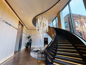 房地产在 Principal Tower — look at the real estate search engine GEOLN.COM. 照片 3