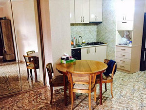 Digomi的3个房间的公寓。买公寓第比利斯，Digomi — 来自开发商和业主的房地产搜索引擎 GEOLN.COM. 照片 2