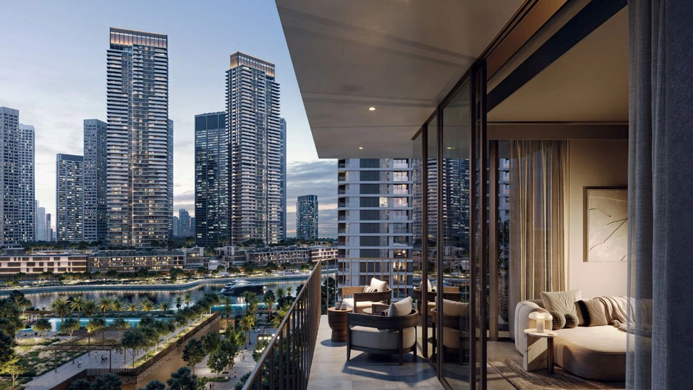 Valo — 来自开发商和业主的房地产搜索引擎 GEOLN.COM. 照片 1