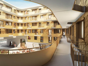 房地产在 PANDION DOXX — look at the real estate search engine GEOLN.COM. 照片 3