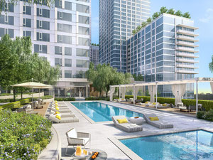 عقار للبيع في Metropolis Tower 2 — انظر إلى محرك البحث العقاري GEOLN.COM. صورة فوتوغرافية 6