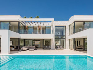 别墅 4 卧室 777 m² 在 Elviria, 西班牙 — 来自开发商和业主的房地产搜索引擎 GEOLN.COM. 照片 4