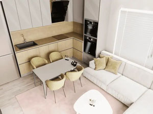 Alanya'da 75 m² 2 yatak odalı daire — Sahiplerden yada inşaatcilardan mülkiyet arama GEOLN.COM. Fotoğraf 7