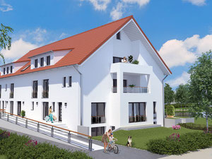 房地产在 Parkstraße — look at the real estate search engine GEOLN.COM. 照片 2