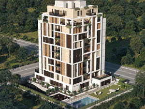 房地产在 Edificio Élite — look at the real estate search engine GEOLN.COM. 照片 2