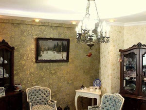 Апартаменты  — Поисковик недвижимости от застройщиков и собственников GEOLN.COM. Фото 15