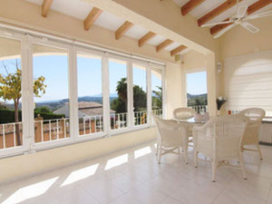 西班牙别墅，瓦伦西亚，贝尼塔切尔 — 来自开发商和业主的房地产搜索引擎 GEOLN.COM. 照片 2