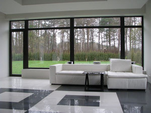 房子在拉脱维亚，Marupe 地区，Jaunmarupe — 来自开发商和业主的房地产搜索引擎 GEOLN.COM. 照片 9