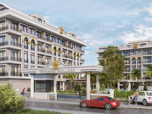 房地产在 OBA VOYAGE DELUXE — look at the real estate search engine GEOLN.COM. 照片 4