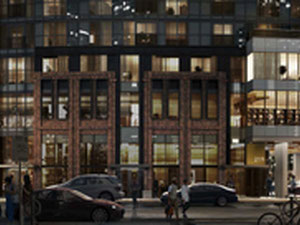 უძრავი კონება in.DE Condos — გადახედეთ უძრავი ქონების საძიებო სისტემას GEOLN.COM. ფოტო 3