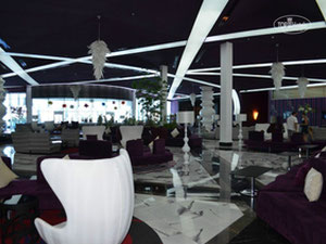 Hotel (hotel) by the sea in Turkey, Alanya — Find off-plan property or real estate resale directly from developers and owners GEOLN.COM. Photo 4