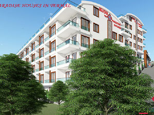 Real estate in Kudu Paradise House — look at the real estate search engine GEOLN.COM. Photo 2