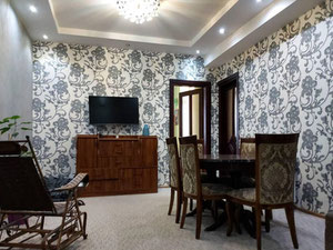 Gldani的3个房间的公寓。第比利斯无中介公寓 — 来自开发商和业主的房地产搜索引擎 GEOLN.COM. 照片 2