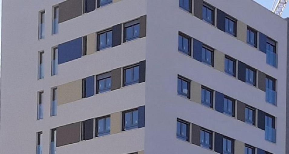 Real estate in Edificio Tarrega — look at the real estate search engine GEOLN.COM. Photo 1