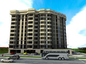 Real estate in Sabyr — look at the real estate search engine GEOLN.COM. Photo 6