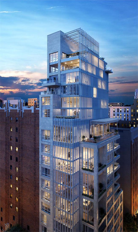 Real estate in The Clare — look at the real estate search engine GEOLN.COM. Photo 1