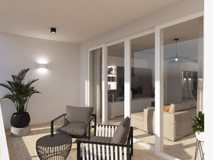 Immobilien in Mulberry Park — Schauen Sie sich die Immobiliensuchmaschine GEOLN.COM an. Foto 4