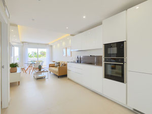 ბინა 2 ოთახიანი 89 მ² კალაჰონდაში, ესპანეთი — უძრავი ქონების ყიდვა და მფლო ბელებისგან GEOLN.COM. ფოტო 8