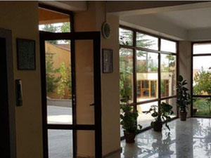 维拉的3间房间的公寓。在维拉第比利斯购买公寓 — 来自开发商和业主的房地产搜索引擎 GEOLN.COM. 照片 12