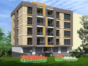 房地产在 Tepe Ser-in — look at the real estate search engine GEOLN.COM. 照片 4