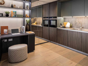 房地产在 Oval Village — look at the real estate search engine GEOLN.COM. 照片 10