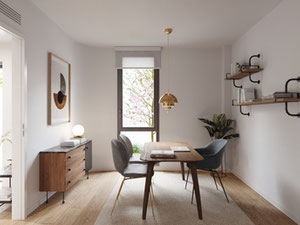 უძრავი კონება Edifissa Mairena — გადახედეთ უძრავი ქონების საძიებო სისტემას GEOLN.COM. ფოტო 4