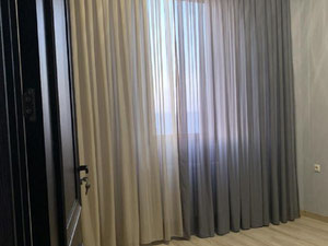 Nutsubidze斜坡上的3个房间的公寓。购买第比利斯的公寓 — 来自开发商和业主的房地产搜索引擎 GEOLN.COM. 照片 5