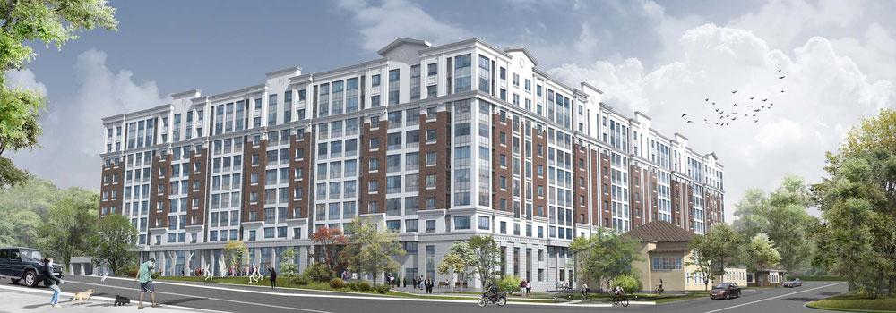 房地产在 Nesterovsky — look at the real estate search engine GEOLN.COM. 照片 1