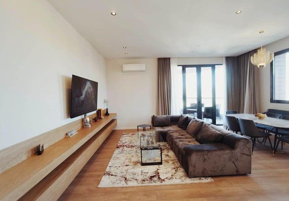 Тбілісі, Сабуртало