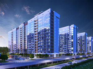 房地产在 Gagarin  — look at the real estate search engine GEOLN.COM. 照片 3