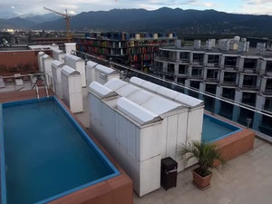 sea view studio. frame — Find off-plan property or real estate resale directly from developers and owners GEOLN.COM. Photo 4