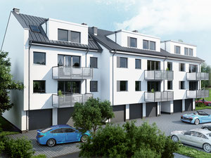 içindeki mülkiyet Badury — emlak arama motoru GEOLN.COM'a bakın. Fotoğraf 3