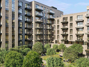 房地产在 Woodberry Down — look at the real estate search engine GEOLN.COM. 照片 9