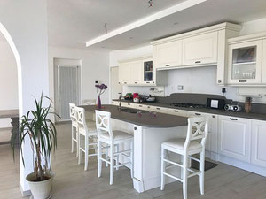 意大利海滨别墅，Ospedaletti — 来自开发商和业主的房地产搜索引擎 GEOLN.COM. 照片 7