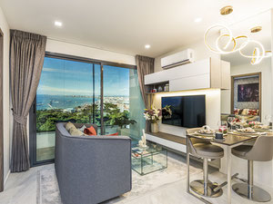 房地产在 Knightsbridge Central — look at the real estate search engine GEOLN.COM. 照片 5