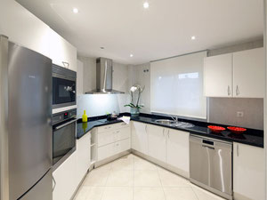 公寓 2 卧室 153 m² 在波多黎各巴努斯 —西班牙杜克海滩 — 来自开发商和业主的房地产搜索引擎 GEOLN.COM. 照片 4