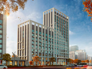 Нерухомість в GreenLine FreeDom — дивіться на пошуковику нерухомості GEOLN.COM. Фото 10