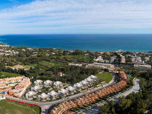 别墅 3 间卧室 446 m² 在 Puente Romano, 西班牙 — 来自开发商和业主的房地产搜索引擎 GEOLN.COM. 照片 10