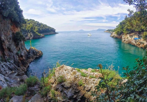 Other commercial property by the sea in Italy, Lerici