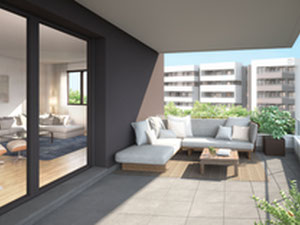 房地产在 iKasaClass Nuevo Tres Cantos — look at the real estate search engine GEOLN.COM. 照片 3