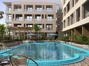 Immobilien in Samana Greens — Schauen Sie sich die Immobiliensuchmaschine GEOLN.COM an. Foto 3